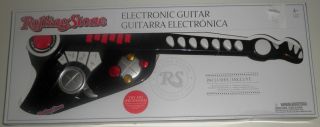 Rolling Stone Electronic Guitar Childrens Toy Electric Keyboard Drum