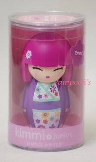 Kimmi Junior Emmi Friends Bring Out Best in You Doll