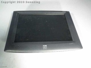 ELO Touchsystems 15 Touchscreen Monitor Model ET1525L 8SWC 1