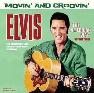 Elvis Collectors CD The American Way Volume 3 RARE and Out of Print