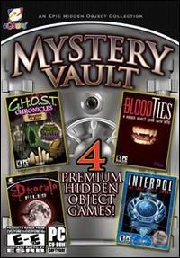 this compilation from casual publisher egames features four different