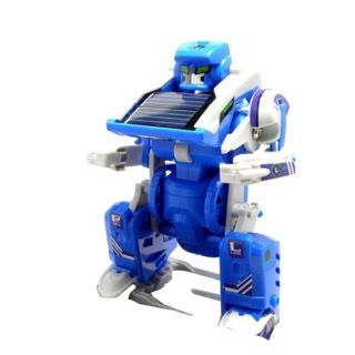 in1 Educational DIY Solar Robot Scorpion Tank Kit Toy