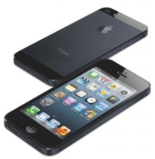 Apple iPhone 5 Latest Model 16GB Black Slate AT T Smartphone