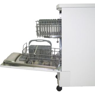  Unit Stainless Steel Programmable Dishwasher Unit SC 1626