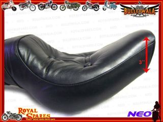designed and handcrafted in india especially for royal enfield