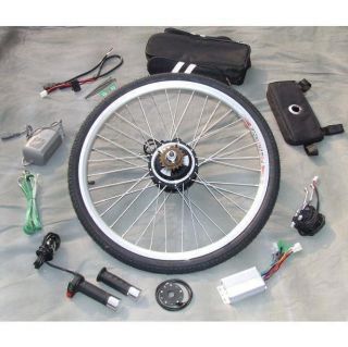  rear electric kits brushless conversion motor for bike bicycles CHEAP
