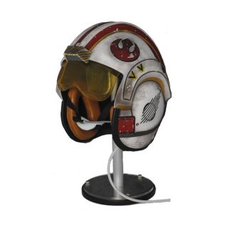 Star Wars Luke Skywalker EFX X Wing Helmet Ep IV LE Prop Replica