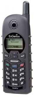 EnGenius DURAFON1X Long Range Cordless Phone System