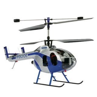 Flite Blade CX3 520N Micro RTF Electric RC Helicopter