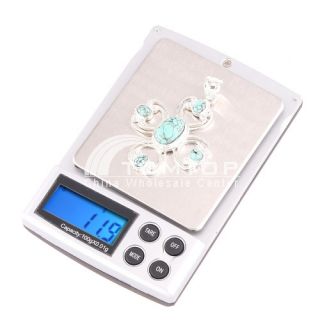 01g 100g Gram Digital Electronic Balance Weigh Scale