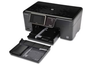  in One Color Inkjet Printer   600 x 600 dpi Black, 9600 x 2400 Color