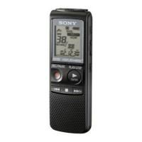Sony ICD PX720 Digital Recorder Dictaphone 1GB USB