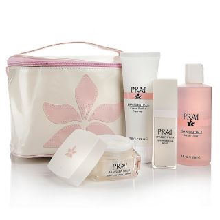 PRAI PRAISSENTIALS Hydrating Collection