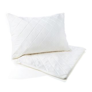 Home Bed & Bath Pillows Concierge Collection Memory Foam Pillow