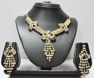  jewelry set specially handcrafted in india shipping rges worldwide
