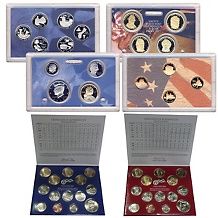 Collectible Coins Silver & Gold American Coin Collecting