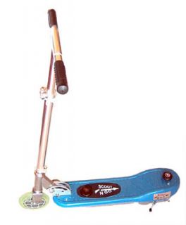 Electric Scooters for Kids Green or Yellow Only CLEARANCE Sale