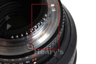 NIKON ED AF S NIKKOR 28 70mm f2.8D LENS/D4/D800/F6/USED/$1