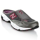 New Balance WL801 Casual Athletic Sneaker Mule