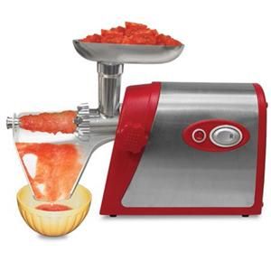 Roma Electric Tomato Strainer and Sauce Maker New