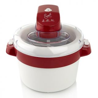 213 607 emeril emeril by t fal sorbet and ice cream maker note