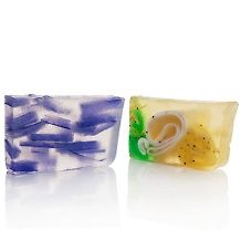 Primal Elements Vegetable Glycerin Soap   Lily of the Valley, Lilac at