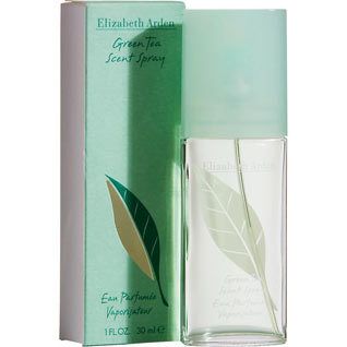Elizabeth Arden Green Tea Fragrance Spray EDP 30ml