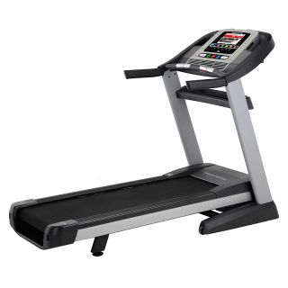  4500 Treadmill with Built In 10 Android Powered Display
