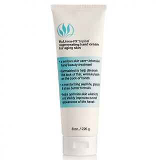 Serious Skincare RuLinea FX™ Regenerating Beauty Hand Cream