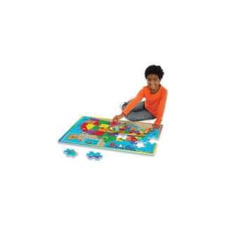 Toys & Games Educational Toys Geography For Kids Educational