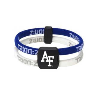 show your air force pride with a new trion z bracelet description