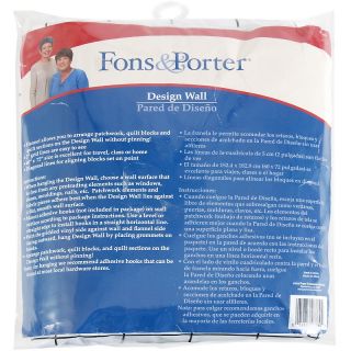Crafts & Sewing Quilting Quilting Frames Fons and Porter Instant