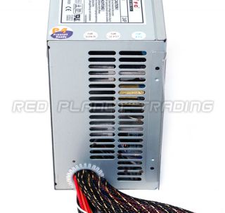 Genuine 300W Enermax ATX Switching 24P 12V PSU P4 Power Supply Unit