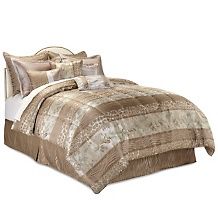 highgate manor serengeti 10 piece comforter set d 2012052319320939