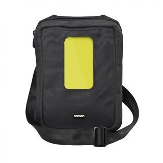  iPad® Compatible Tablet/Netbook 10 Messenger Sling  