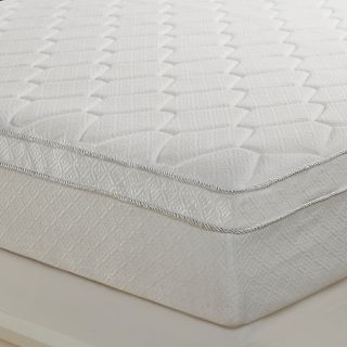  Collection Concierge Collection 10 Memory Foam Mattress   Full