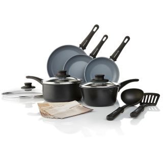  ™ with Thermolon™ A Healthy Summer 10 piece Cook Set