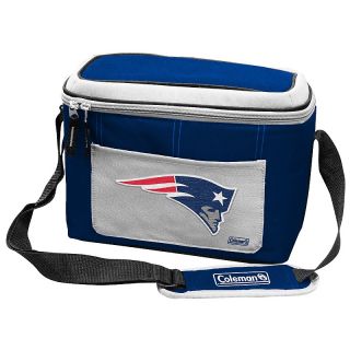  New England NFL 12 Can Soft Sided Cooler by Coleman   Patriots