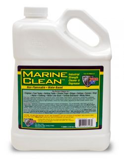 Por 15 Marine Clean Gallon Por 15 Cleaner Degreaser