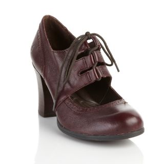  leather lace up oxford pump note customer pick rating 13 $ 59 95 or 3