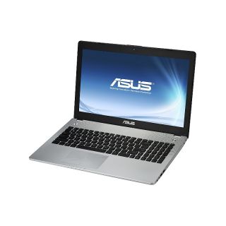 ASUS 15.6 1080p HD LED, AMD Quad Core APU, 8GB RAM, 1TB HDD Laptop at