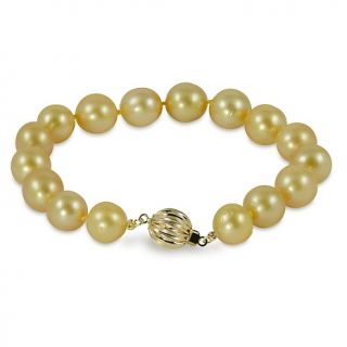 Imperial Pearls by Josh Bazar Imperial Pearls 14K Gold 10 13mm