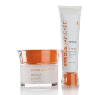  serious skincare c moisture am pm rating 13 $ 39 50 s h $ 6 21