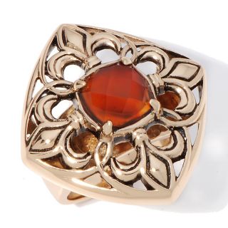  studio barse carnelian bronze ring rating 13 $ 19 95 s h $ 4 95 