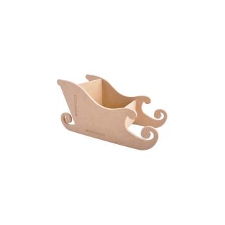  page mdf santa sleigh rating be the first to write a review $ 13 95