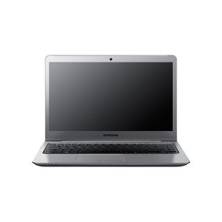 Samsung Ultrabook 14 LCD, Core i5, 4GB RAM, 500GB HDD Laptop   Silver