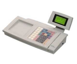 SAM4S Samsuung Electronic Cash Register ER 600