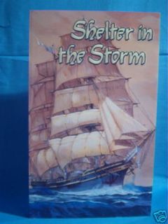 Shelter in The Storm Ellen G White SDA Brand New