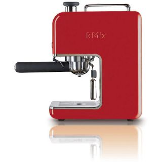 110 5059 de longhi kmix 15 bar pump espresso maker red note customer