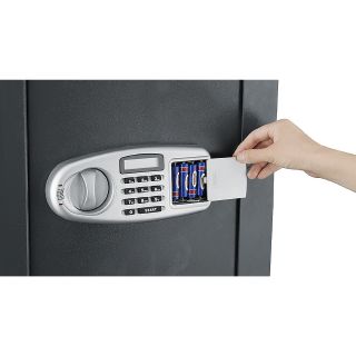  Electronic Digital Safe Home Security Heavy Duty Paragon Lock & Safe